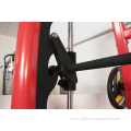 Fitness Gym Equipment Squat Rack Power Smith Machine